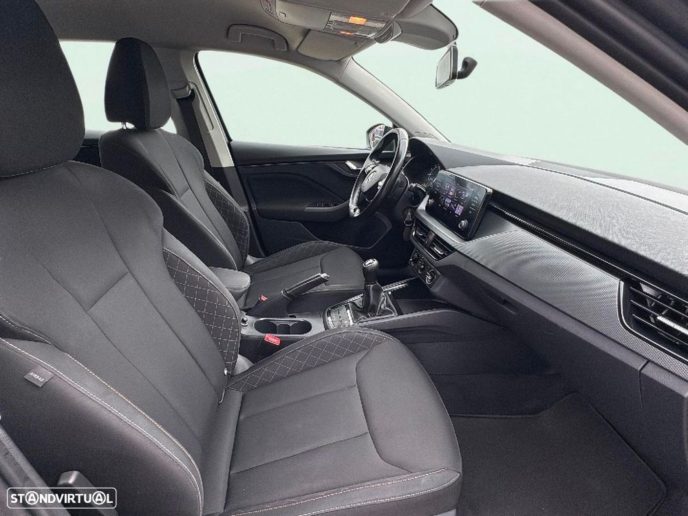 Skoda Scala 1.0 TSI Ambition - 14
