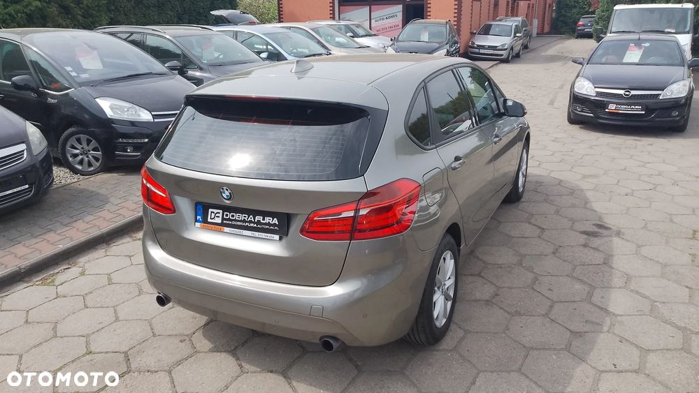 BMW Seria 2 220i Sport-Aut M Sport - 40