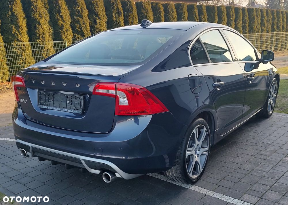 Volvo S60 T5 RDesign - 33