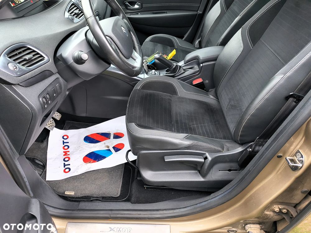 Renault Scenic dCi 110 EDC Xmod Bose Edition - 5