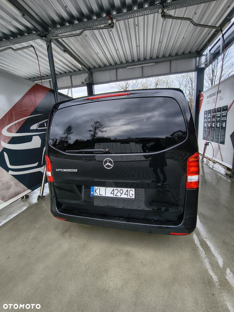 Mercedes-Benz Vito - 4