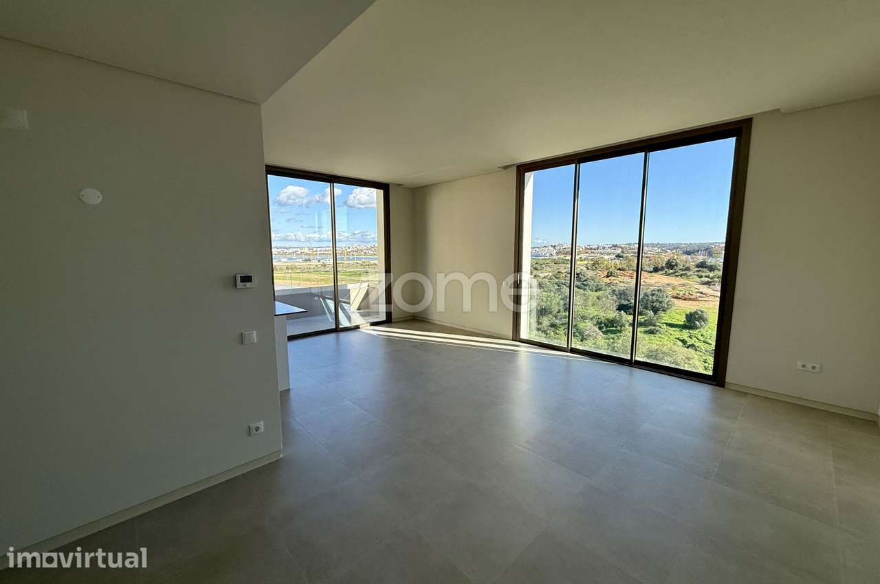 Apartamento T2 4º andar/esq - Empreendimento Quinta das Parreiras - Grande imagem: 3/28