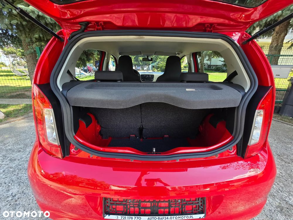 Skoda Citigo - 12
