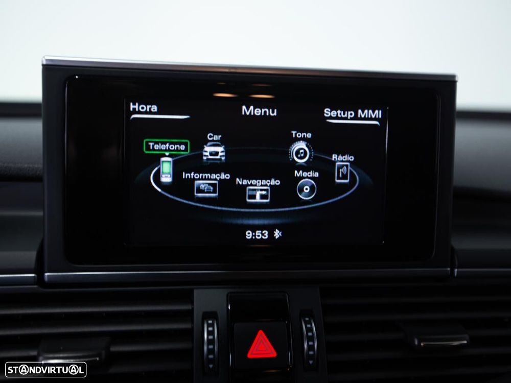 Audi A4 Avant - 29