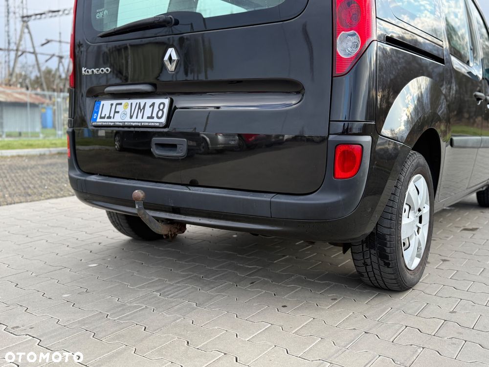 Renault Kangoo - 7