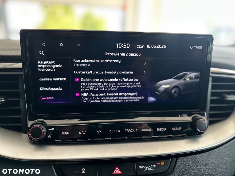 Kia ProCeed - 23