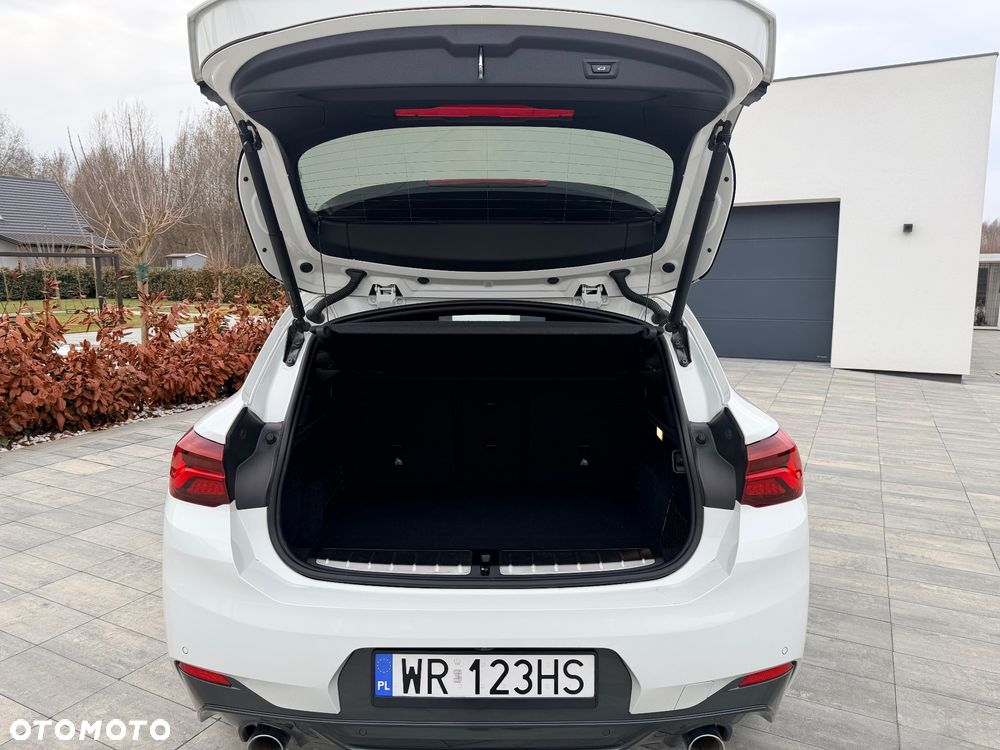BMW X2 xDrive20d M Sport - 13