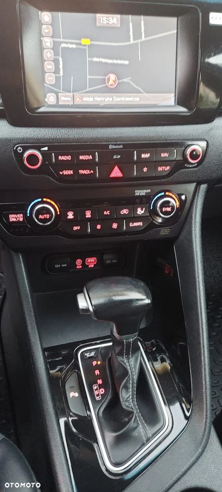 Kia Niro 1.6 GDI Hybrid L - 6