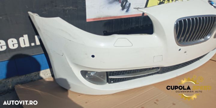 Bara fata completa BMW Seria 5 F11 [2009 - 2013] - 2
