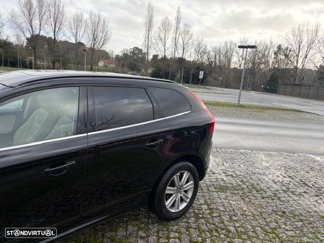 Volvo XC 60 2.0 D4 Dynamic Edition Geartronic - 14