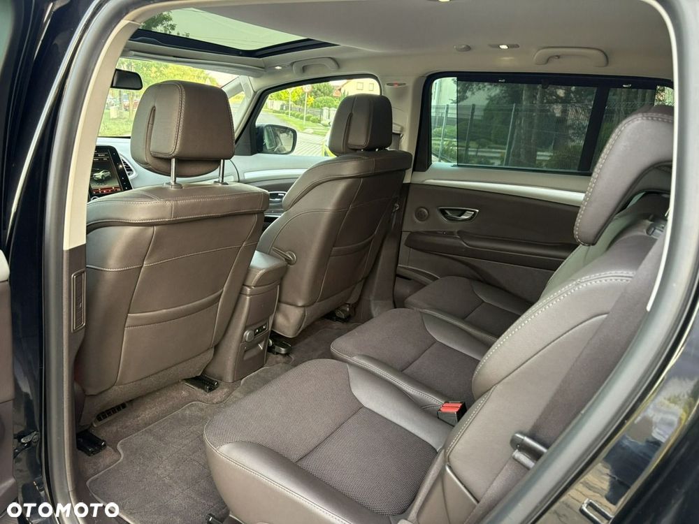 Renault Espace 1.6 TCE Energy SL Techno EDC - 11