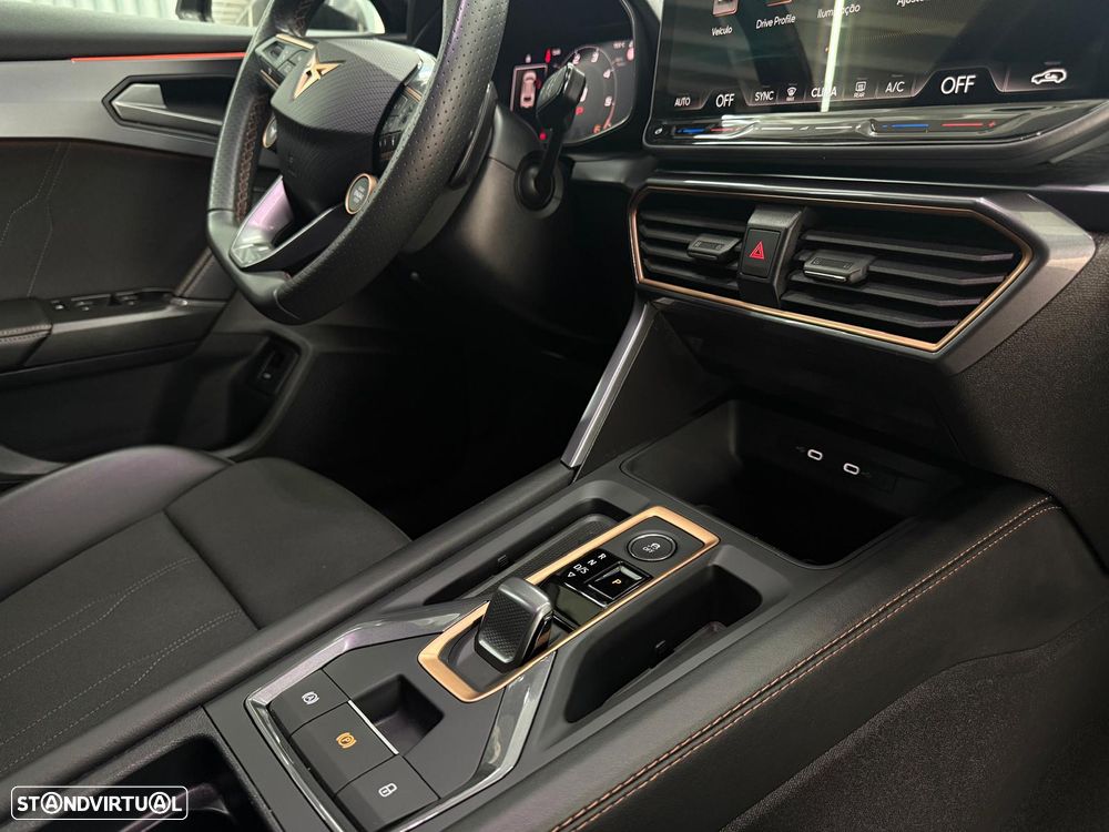 Cupra Formentor 2.0 TDI DSG - 27