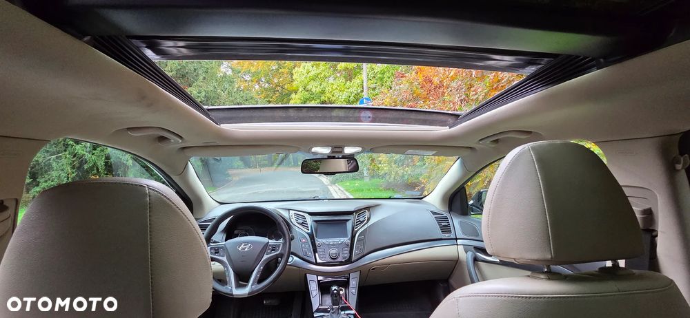 Hyundai i40 - 23