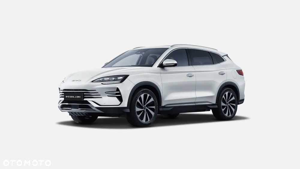 BYD Seal U - 9