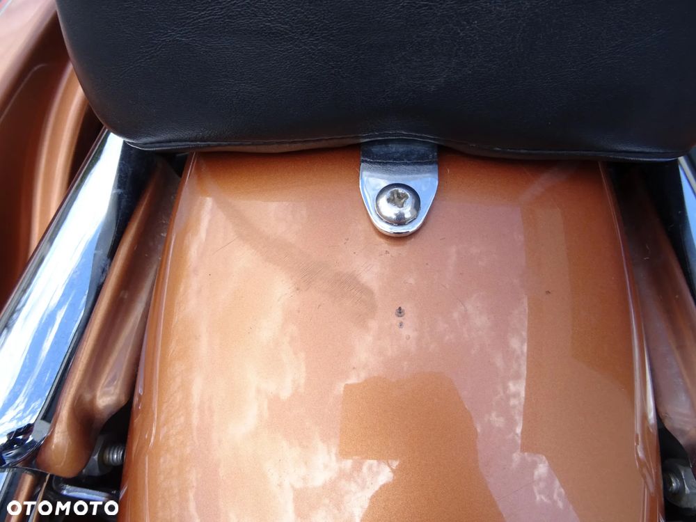 Harley-Davidson Touring Electra Glide - 16