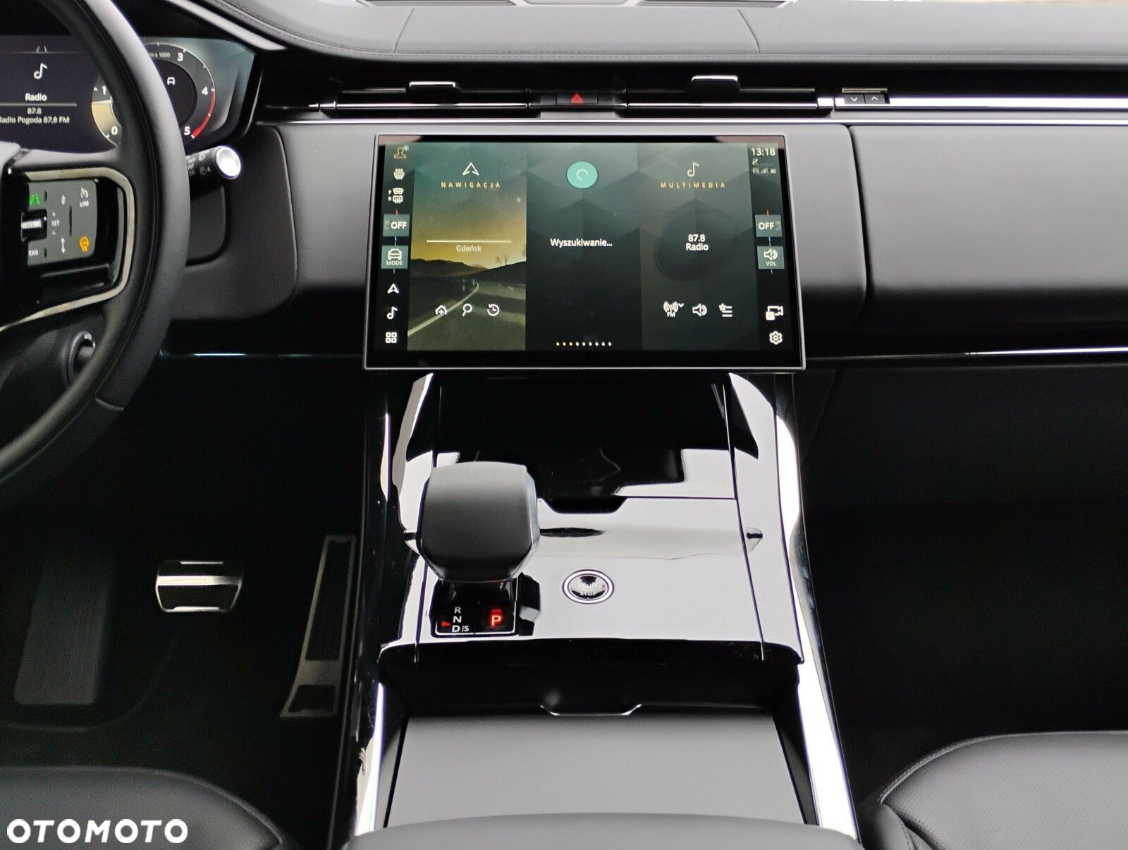 Land Rover Range Rover Sport - 16
