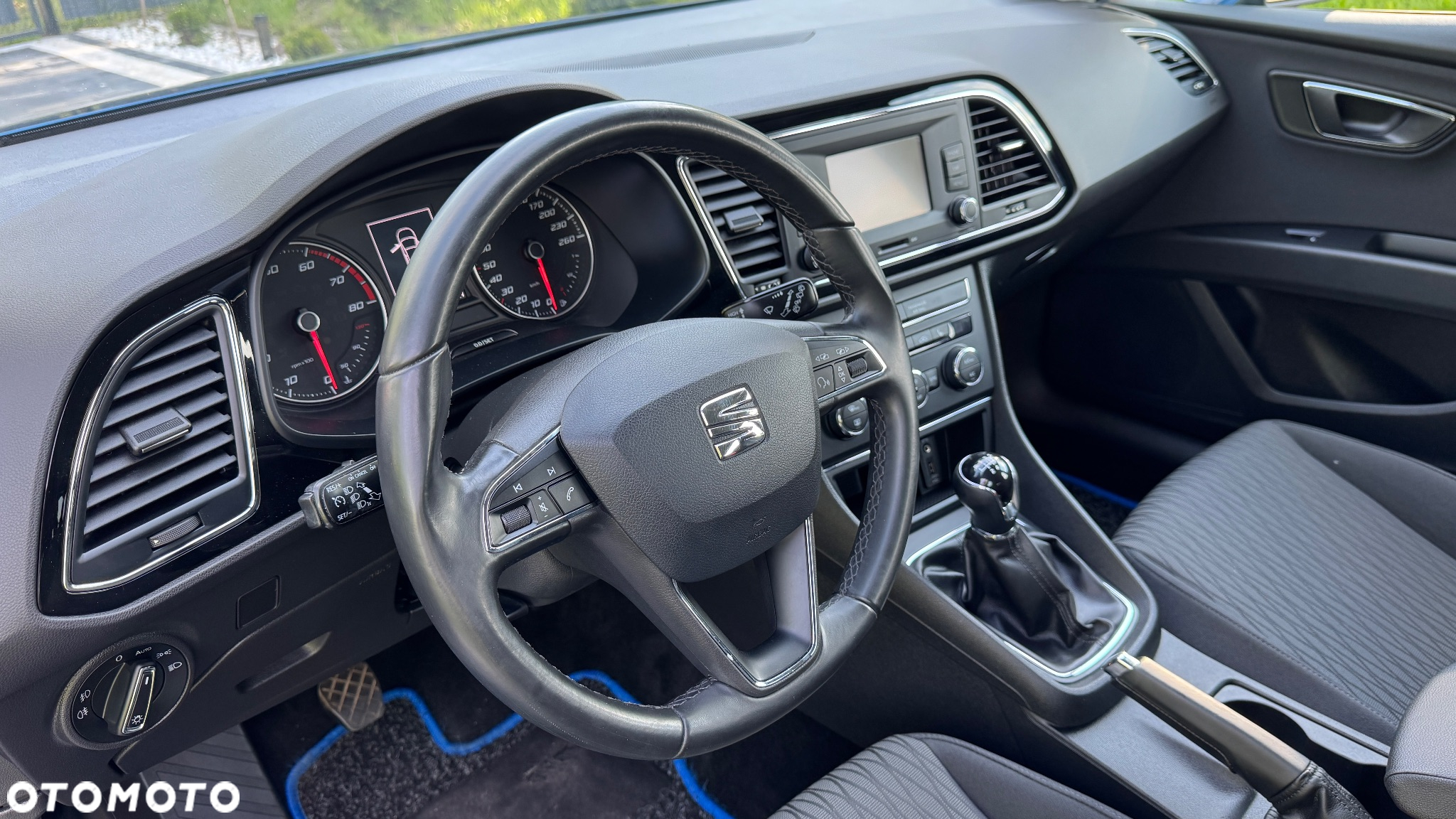 Seat Leon 1.4 TSI Style S&S - 27