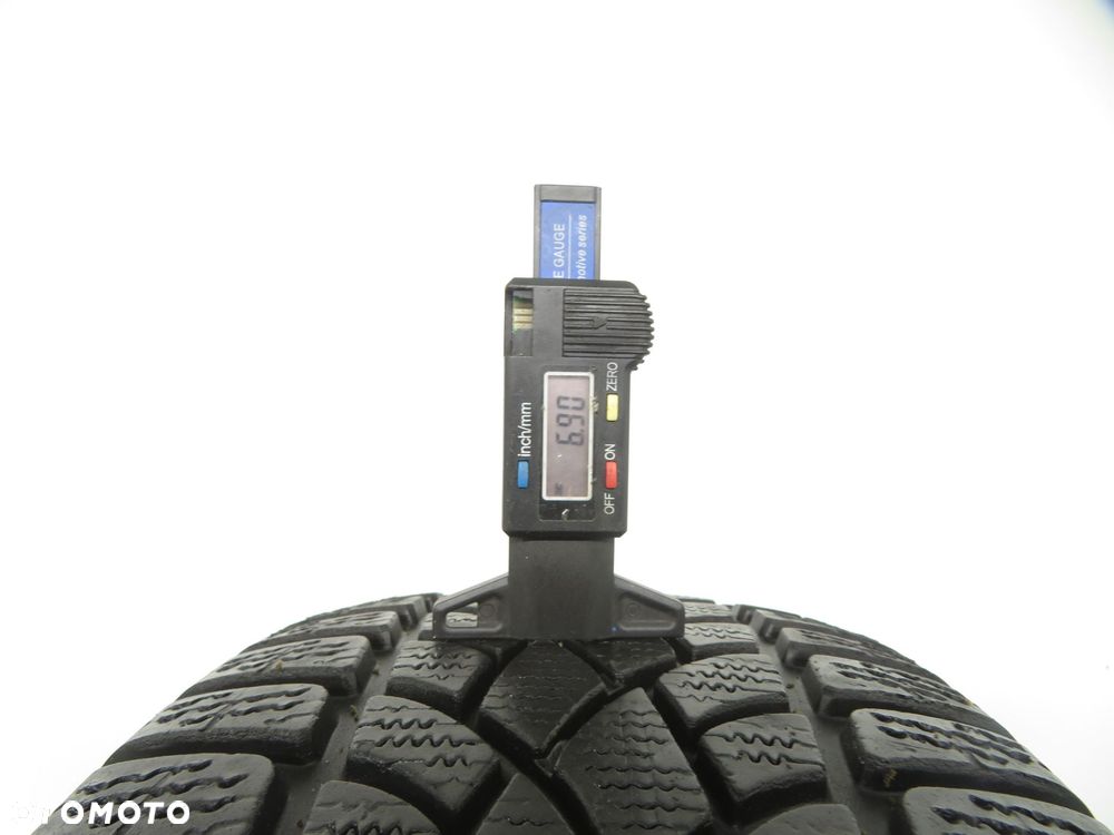 1x 235/65R17 OPONA ZIMOWA Dunlop SP Winter 3D 104H AO - 7