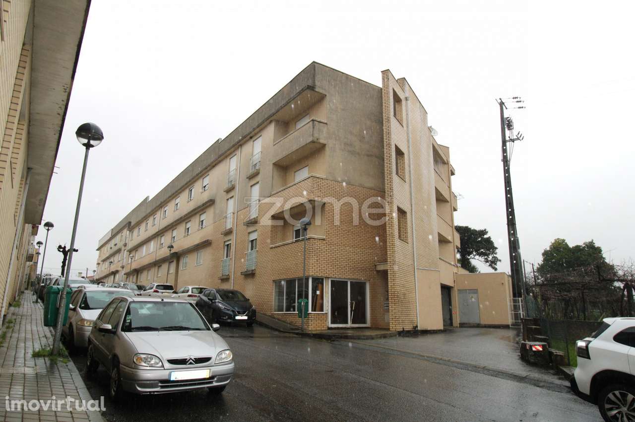 APARTAMENTO T3+1 EM SÃO TORCATO - Grande imagem: 2/38