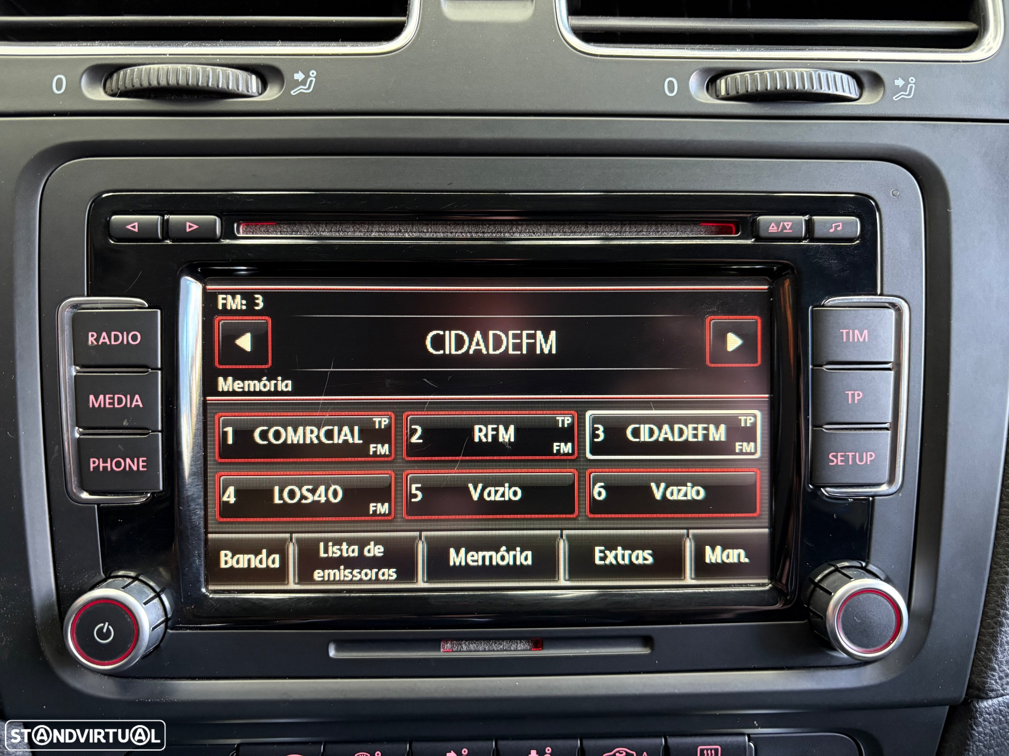 VW Golf 2.0 TDi Sport - 43