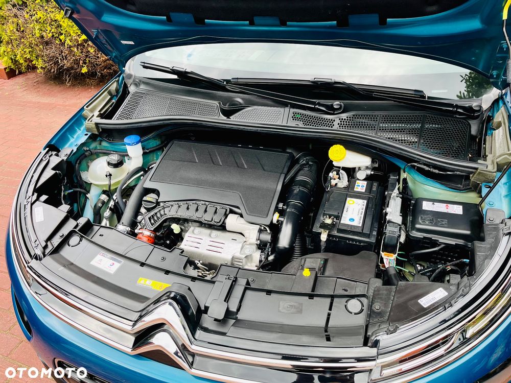 Citroën C4 Cactus - 7