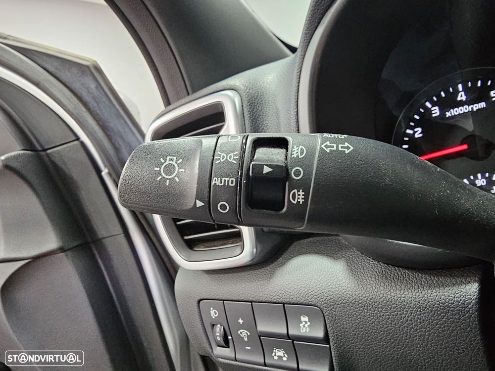 Kia Sportage 1.6 T-GDI GT Line - 22