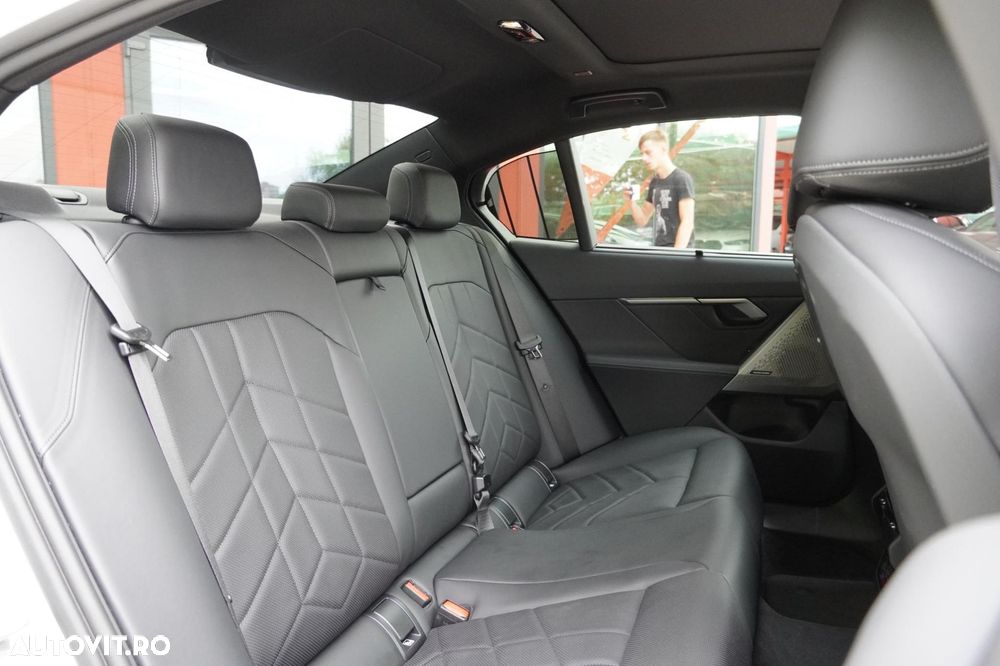 BMW Seria 5 - 15