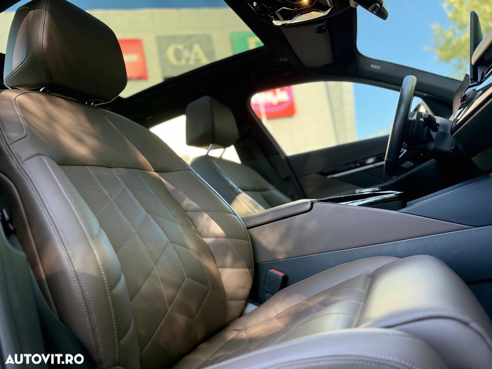 BMW Seria 5 520i AT MHEV - 15