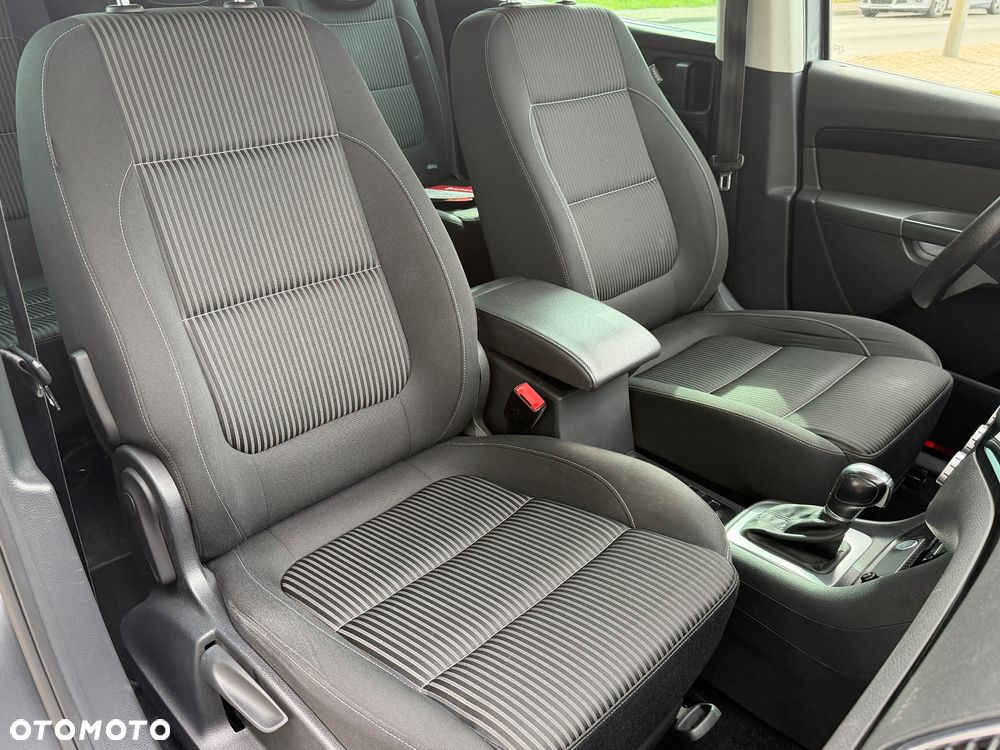 Seat Alhambra 2.0 TDI Start & Stop DSG I-Tech - 22