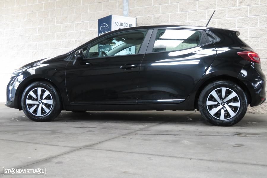 Mitsubishi Colt 1.0 MPI Kyoto - 3