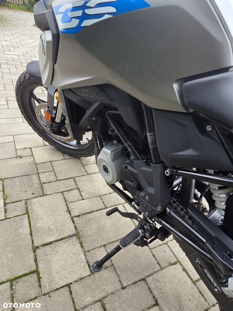 BMW GS - 3