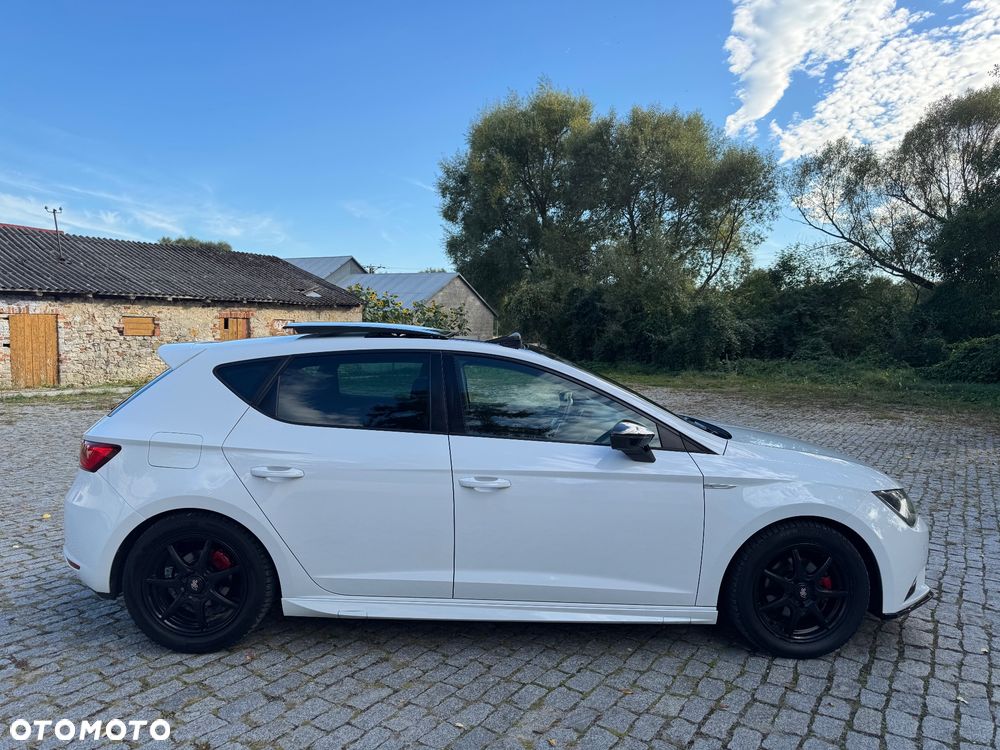 Seat Leon - 12