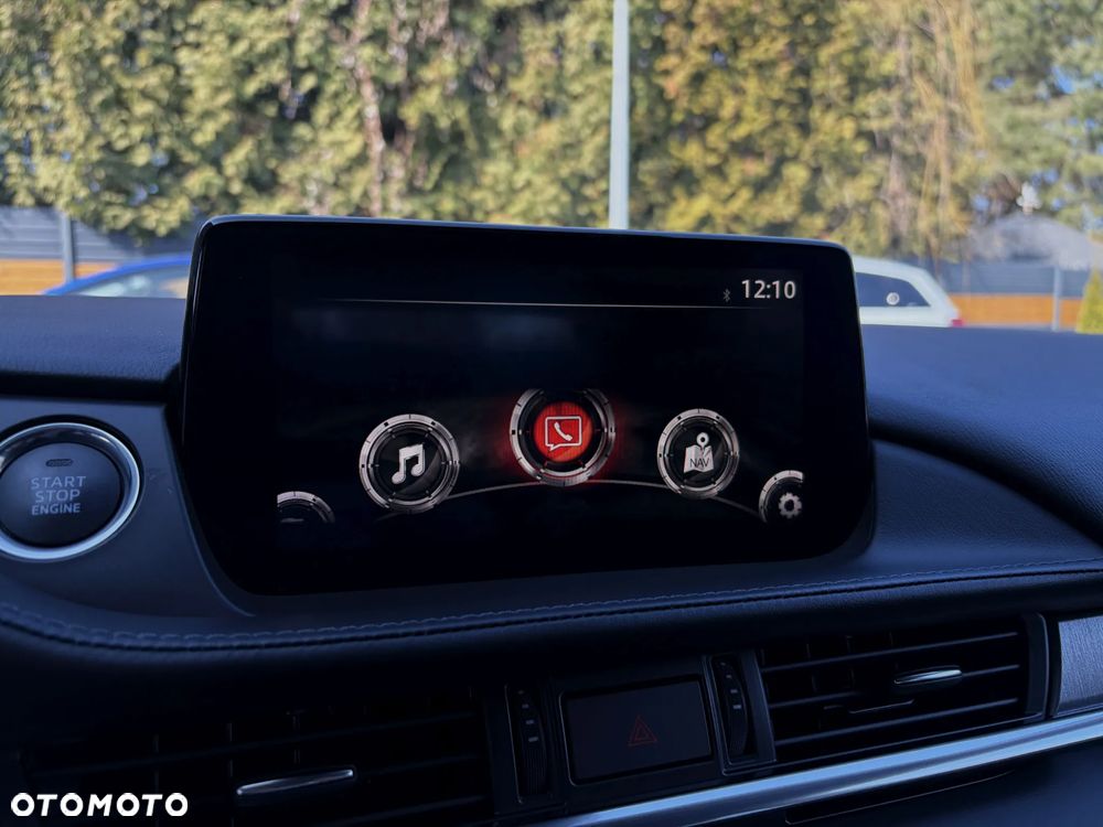 Mazda 6 2.0 SkyPrestige - 28