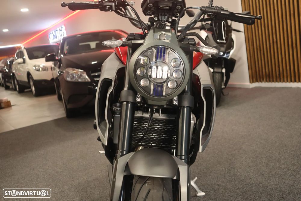 Atac Kripton KRIPN 125 - 11