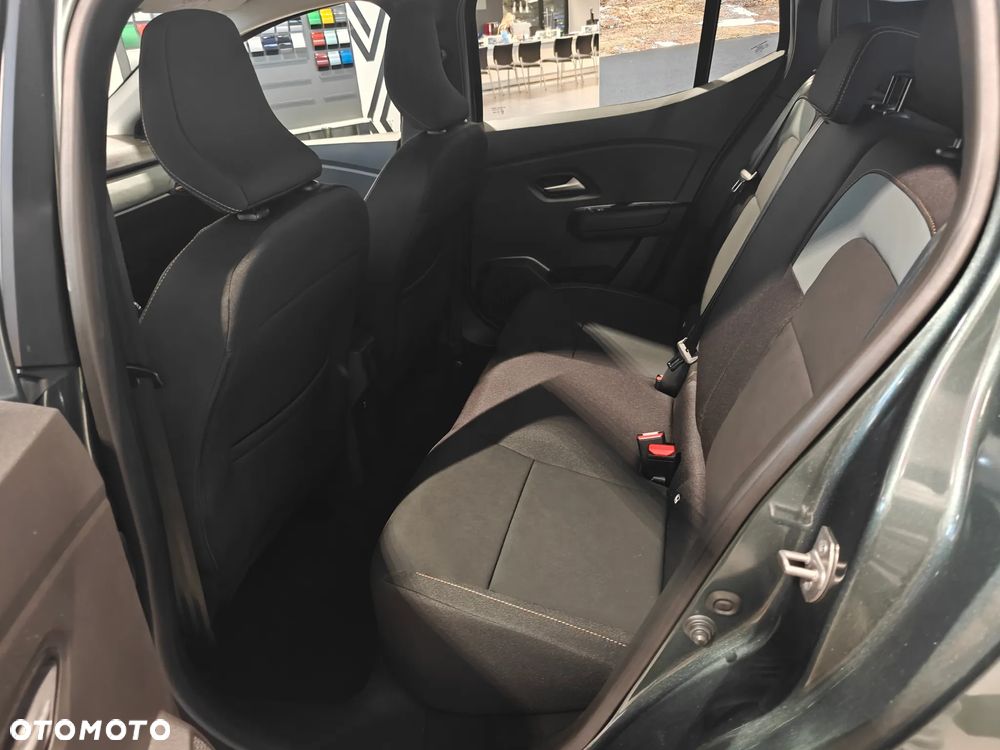 Dacia Sandero Stepway 1.0 TCe Extreme - 18