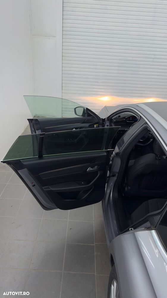 Peugeot 508 BlueHDi 130 EAT8 Allure - 8