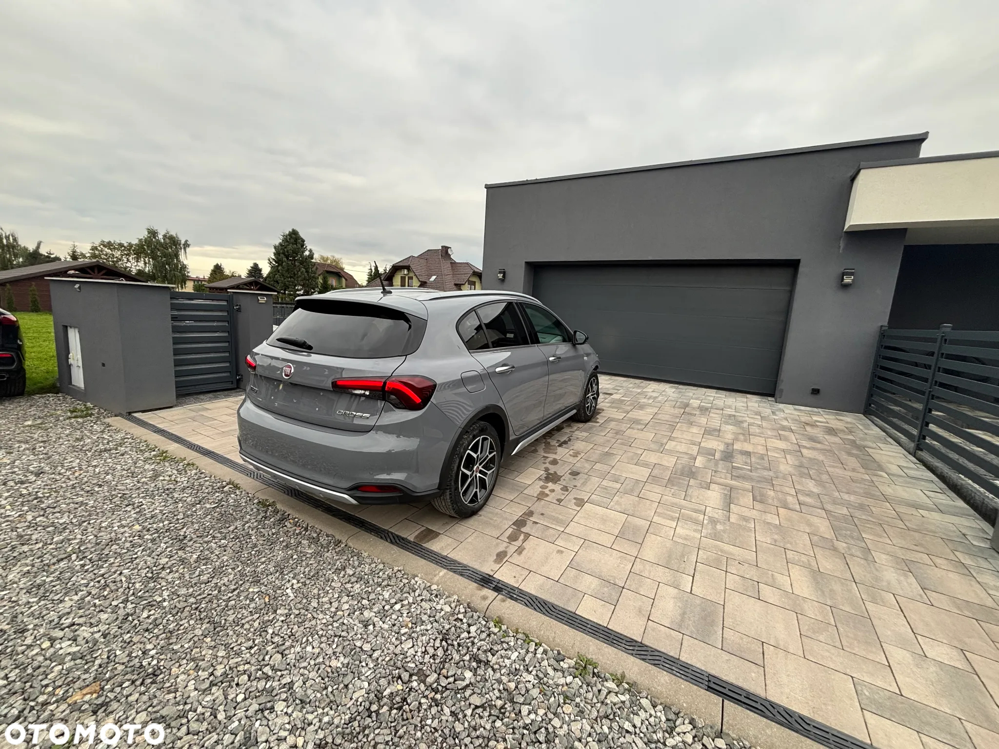 Fiat Tipo 1.0 T3 Cross - 2