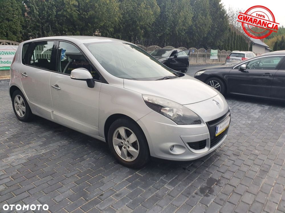 Renault Scenic - 18
