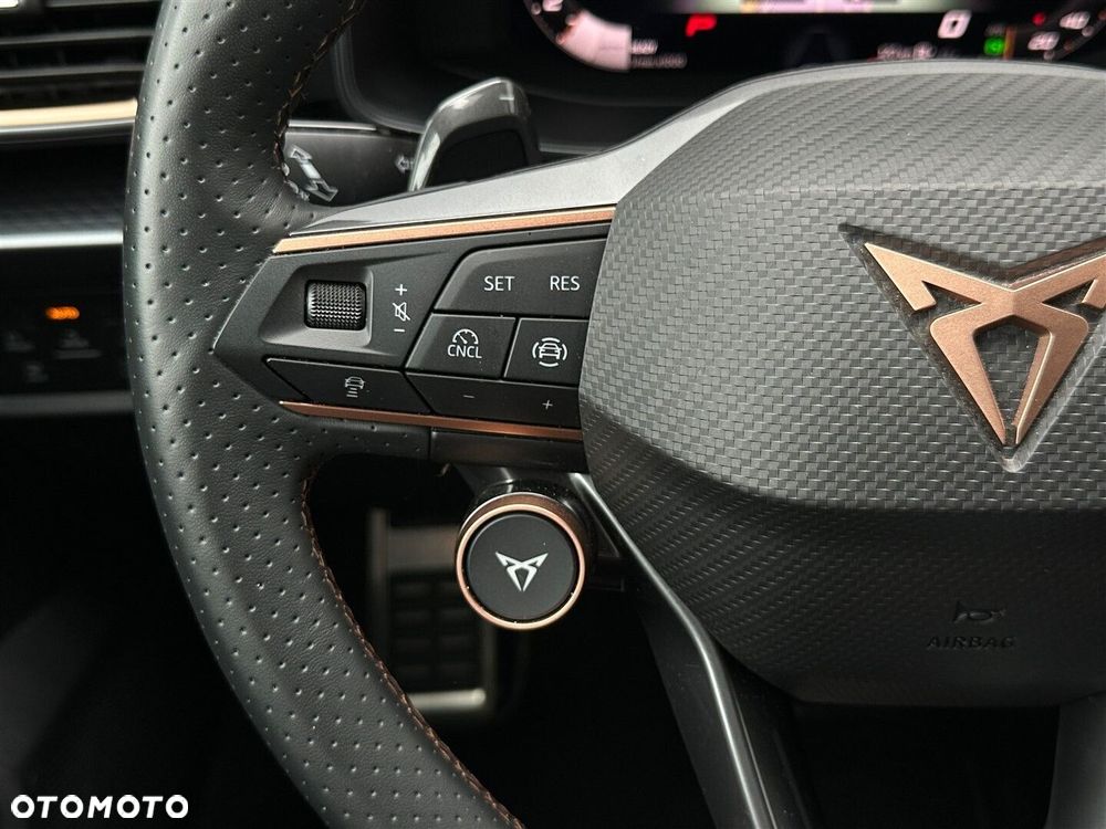 Cupra Formentor 1.5 TSI DSG - 18