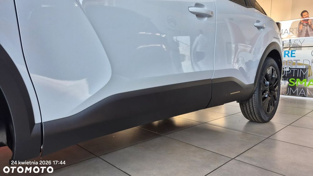 Citroën C4 1.2 mHEV Max eDCT6 - 7