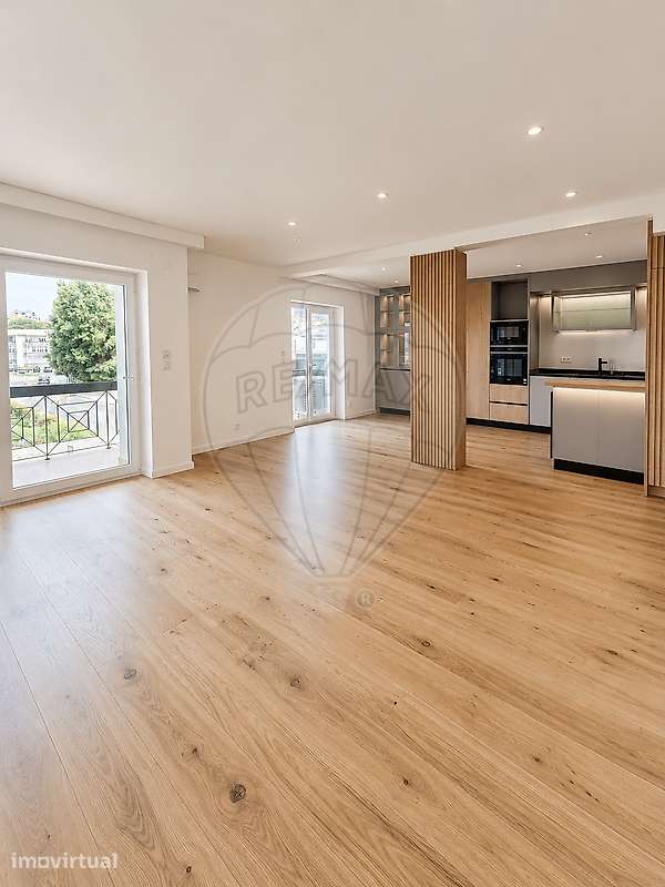 Apartamento T3 para venda - Grande imagem: 4/22