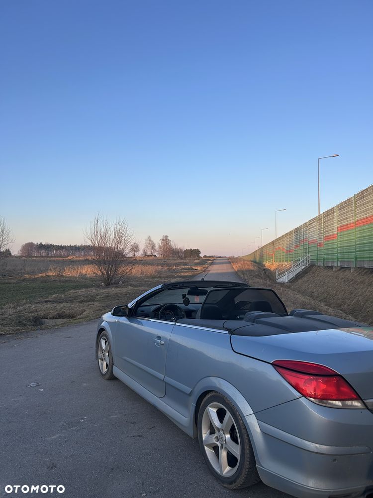 Opel Astra - 5