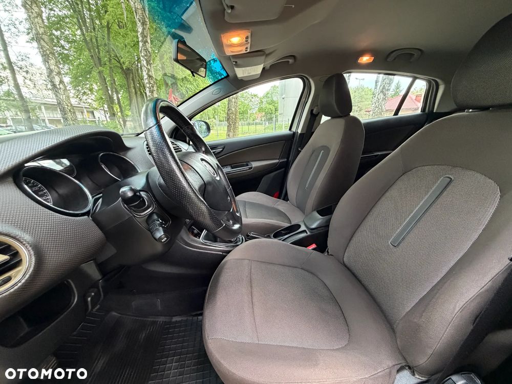 Fiat Bravo - 9