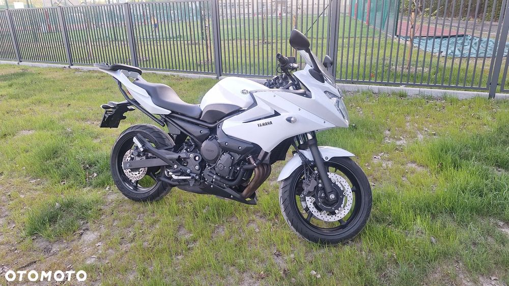 Yamaha XJ - 1