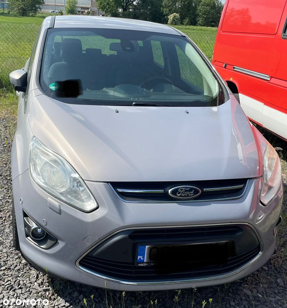 Ford C-MAX - 16