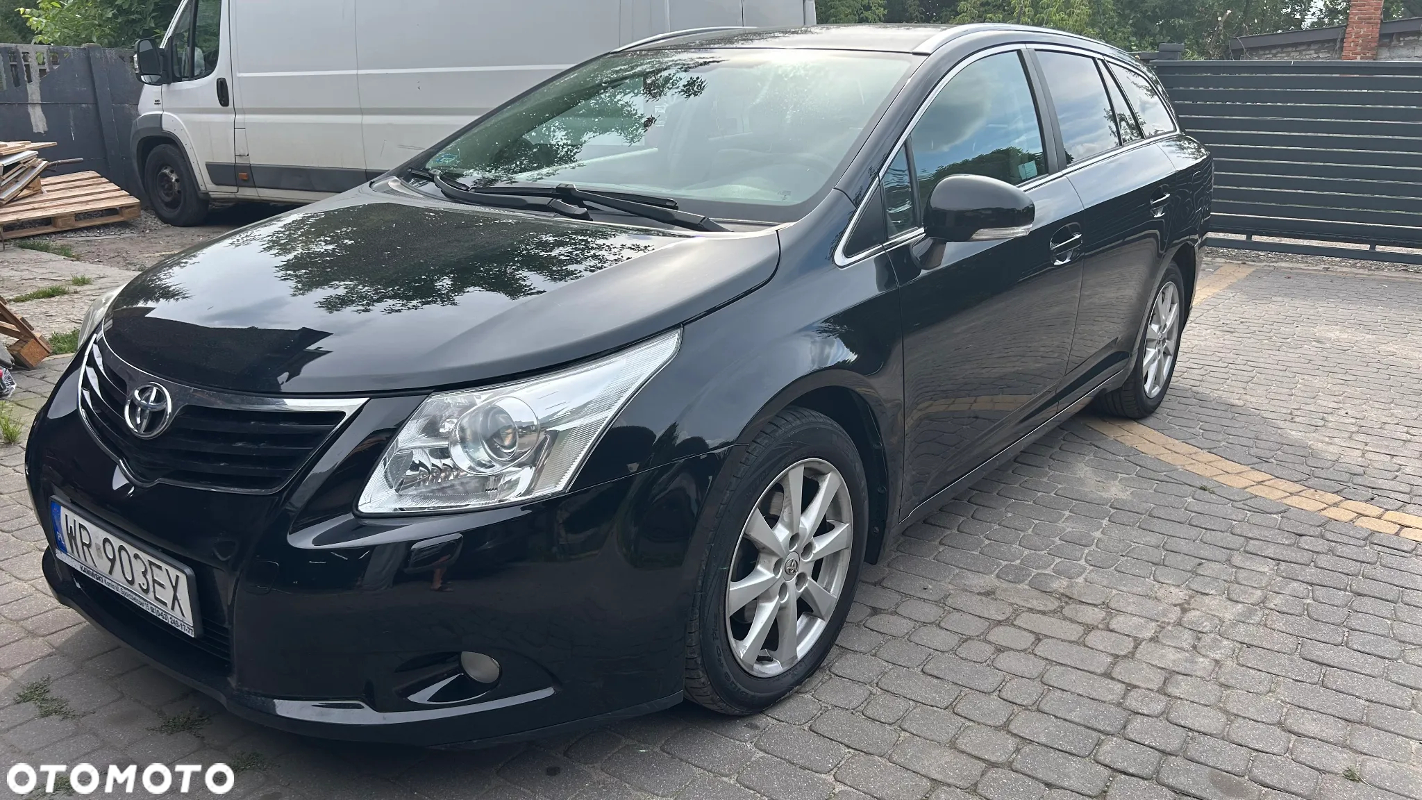 Toyota Avensis 2.0 D-4D Luna - 5