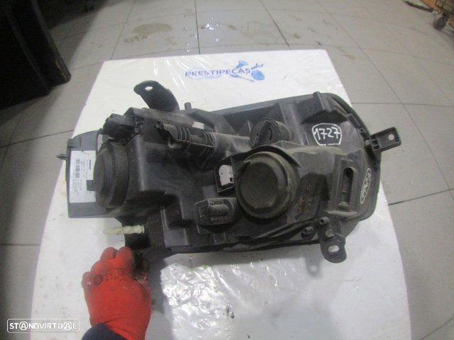 Farol 260604218R DACIA SANDERO 2 FASE 2 2017 0.9I 90CV 5P LARANJA ESQ H7 + H7 ORIGINAL - 3