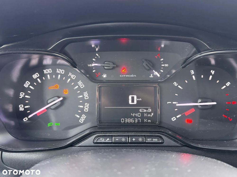 Citroën C3 1.2 PureTech Live - 20