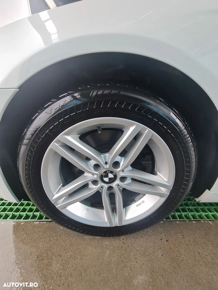 Jante bmw 5x120 r17 - 3