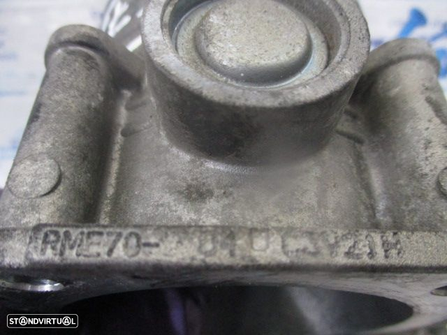 Corpo Borboleta SERA57601  RME7004 NISSAN 350Z COUPE Z33 2004 3.5I 280CV 3P CINZENTO - 6